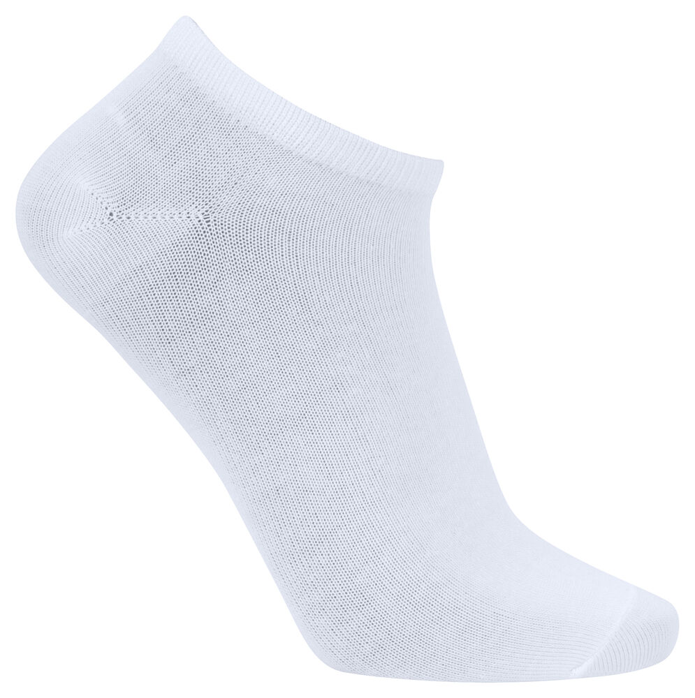 2-pack Tunna strumpor i bambumaterial - 2