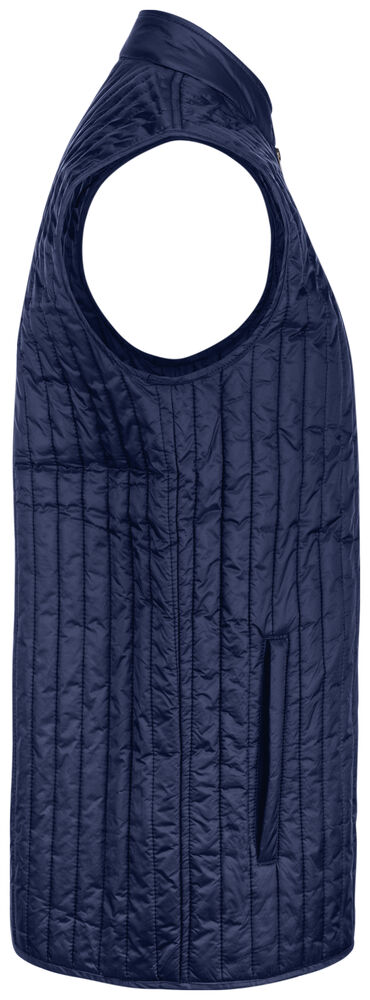Ozette Vest Men - 8