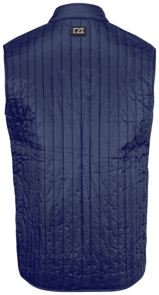 Ozette Vest Men - 4