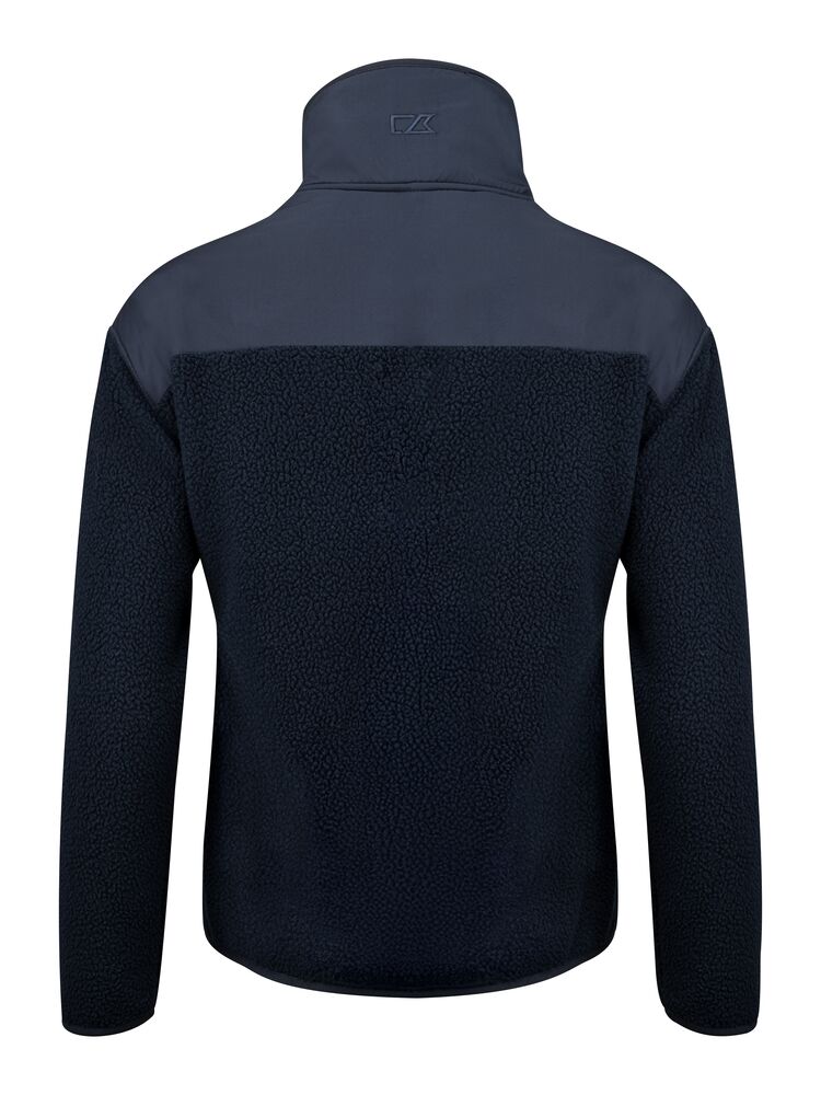 Cascade Sherpa Fleece Women - 11