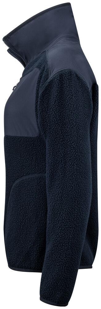 Cascade Sherpa Fleece Women - 4