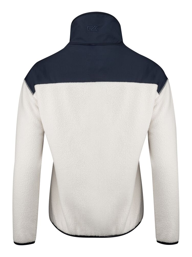 Cascade Sherpa Fleece Women - 12