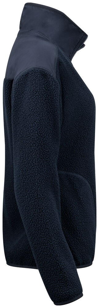 Cascade Sherpa Fleece Women - 7