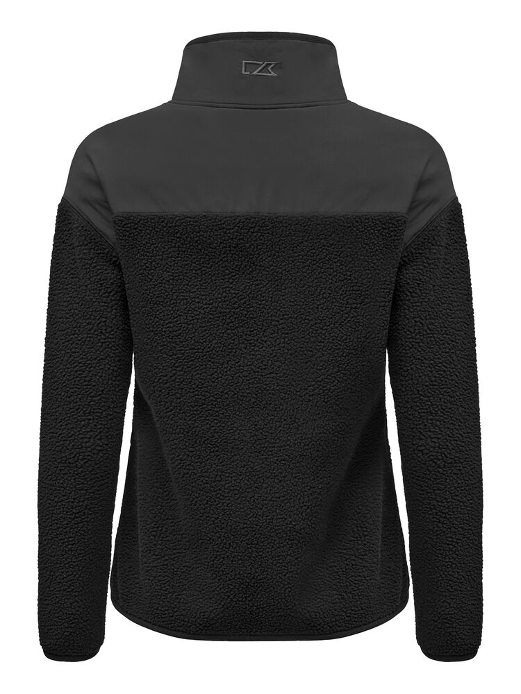 Cascade Sherpa Fleece Women - 10