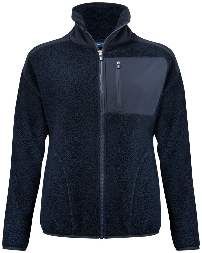 Cascade Sherpa Fleece Women - 2