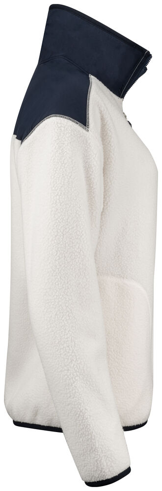 Cascade Sherpa Fleece Women - 8
