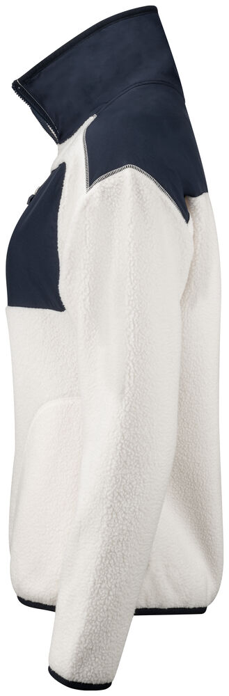 Cascade Sherpa Fleece Women - 5