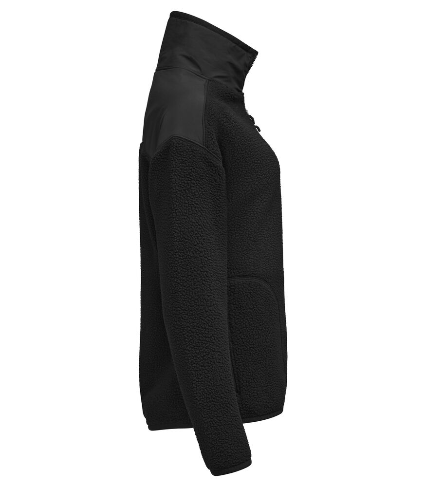 Cascade Sherpa Fleece Women - 9