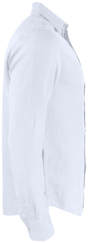 Summerland Linen Shirt Men - 10