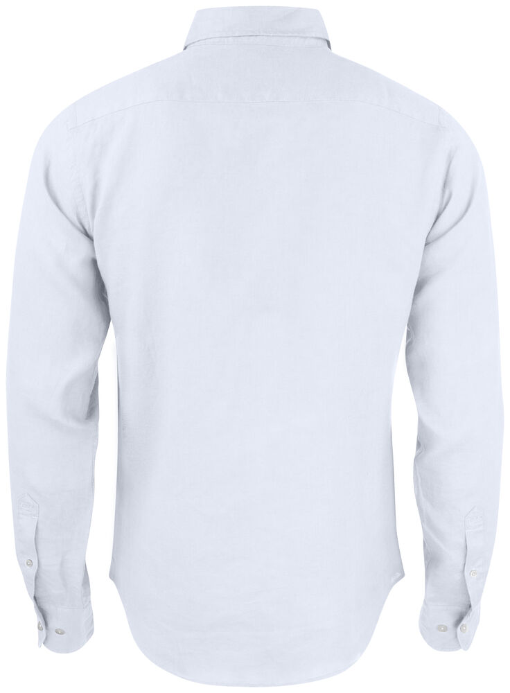 Summerland Linen Shirt Men - 4
