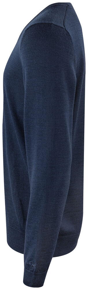 Vernon V-neck Men - 8