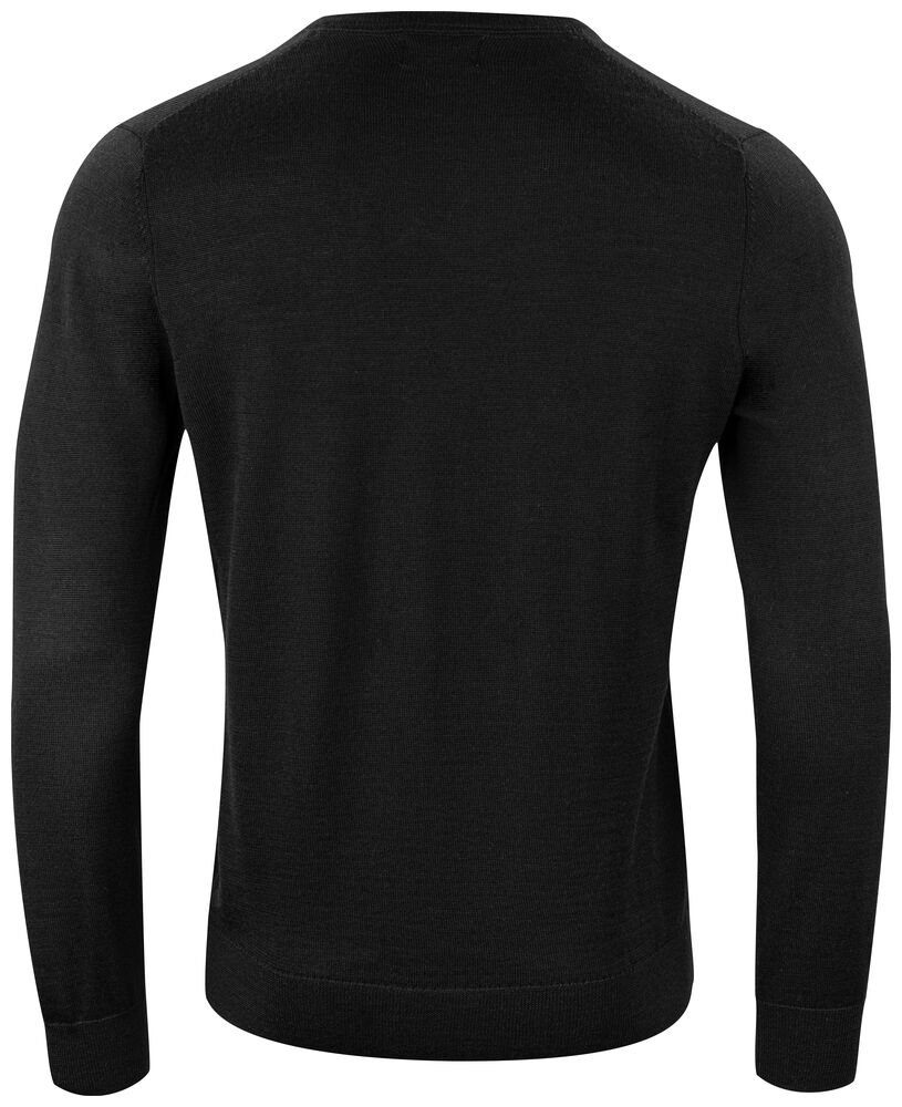 Vernon V-neck Men - 4