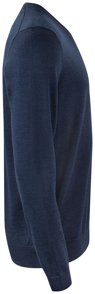 Vernon V-neck Men - 11