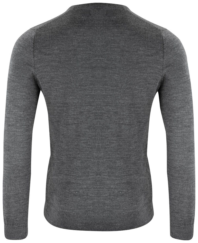 Vernon V-neck Men - 6
