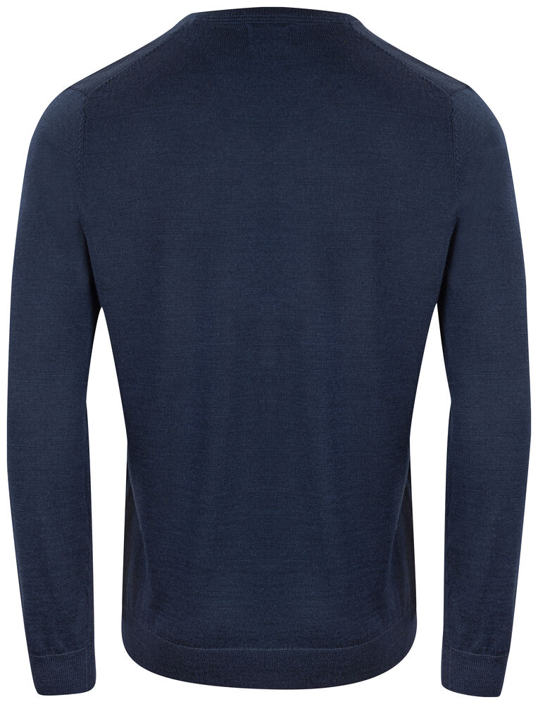 Vernon V-neck Men - 5