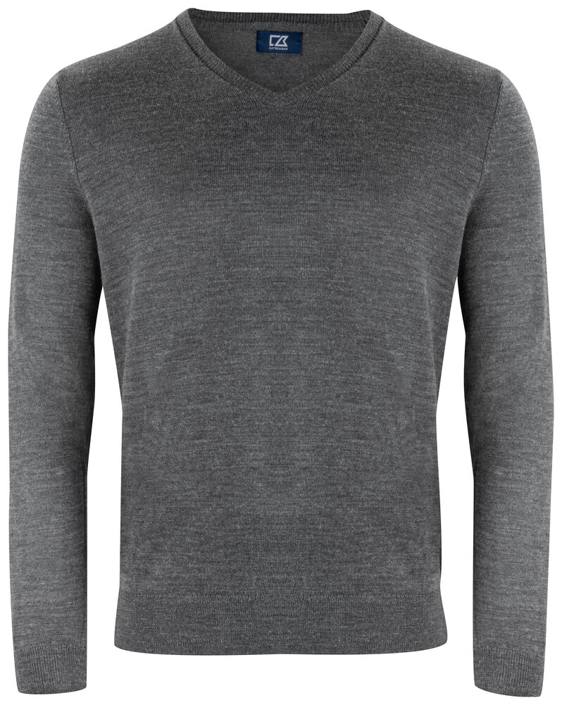 Vernon V-neck Men - 2