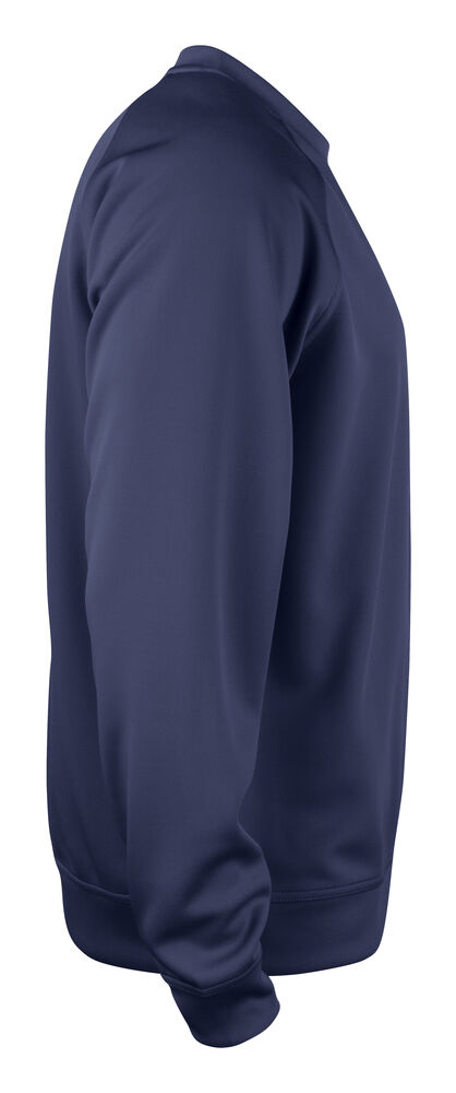 Basic Active Roundneck - 23
