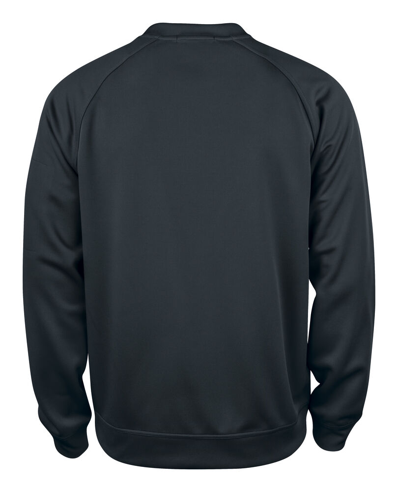 Basic Active Roundneck - 10