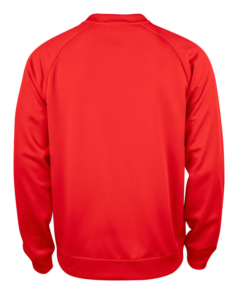 Basic Active Roundneck - 8