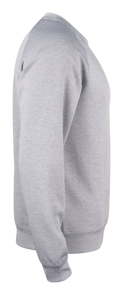 Basic Active Roundneck - 19