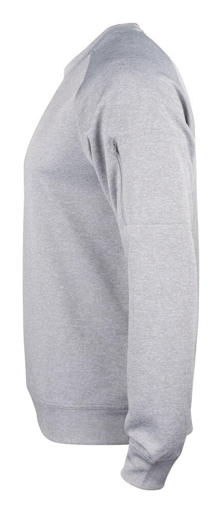 Basic Active Roundneck - 13