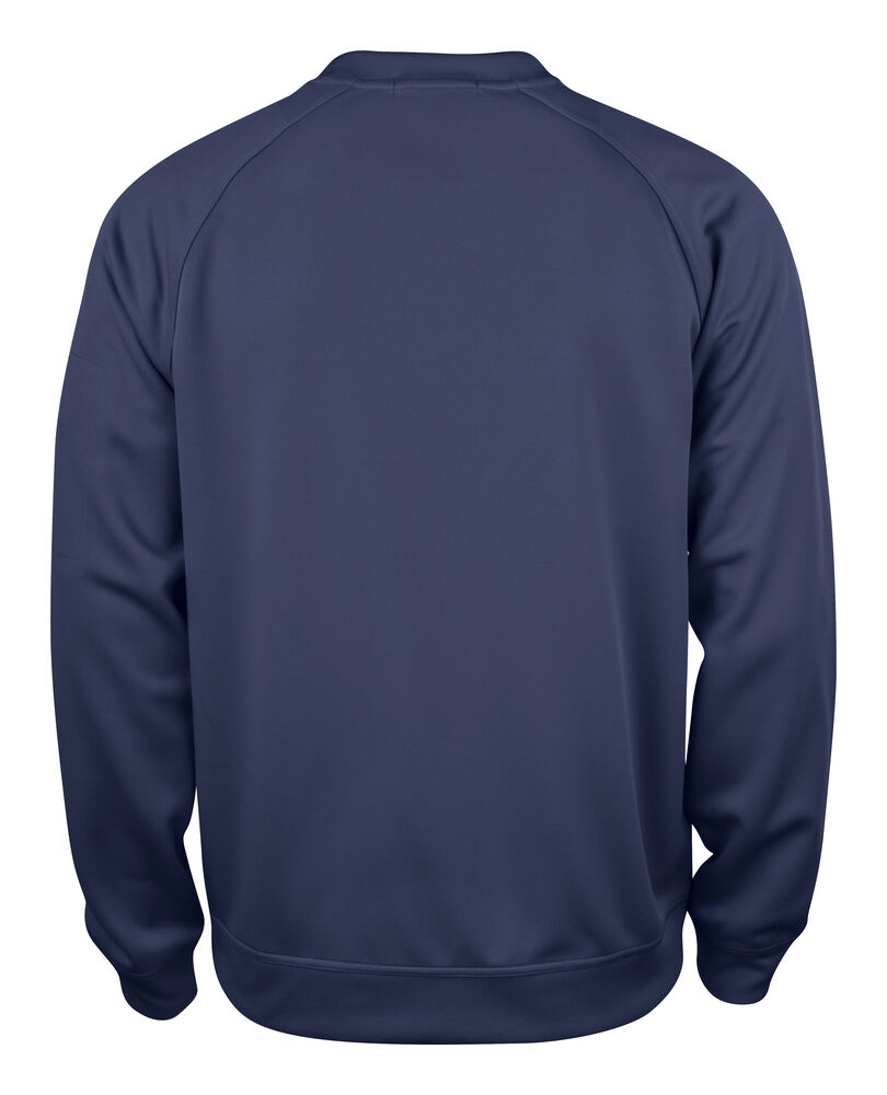 Basic Active Roundneck - 11