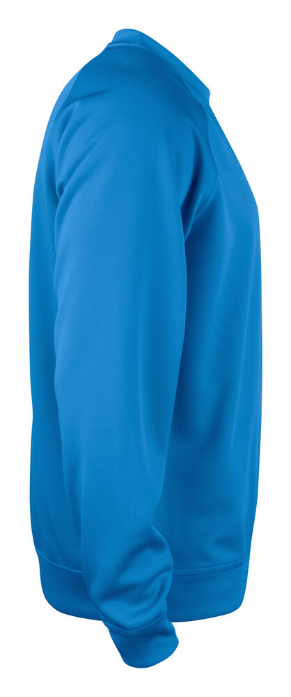 Basic Active Roundneck - 21
