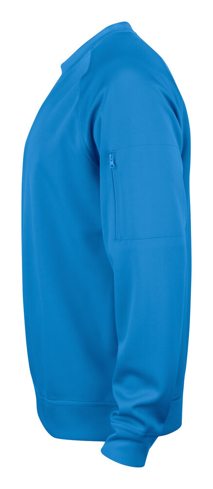 Basic Active Roundneck - 15