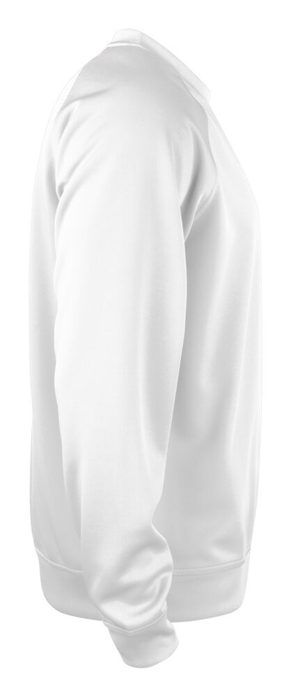 Basic Active Roundneck - 24