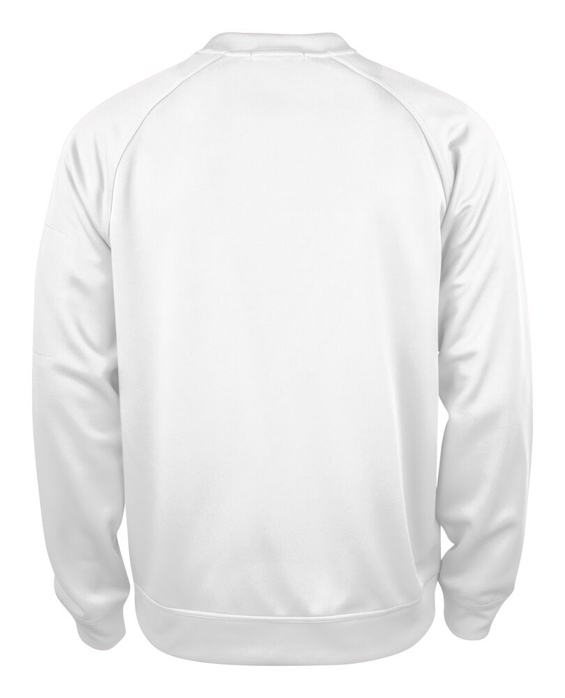 Basic Active Roundneck - 12