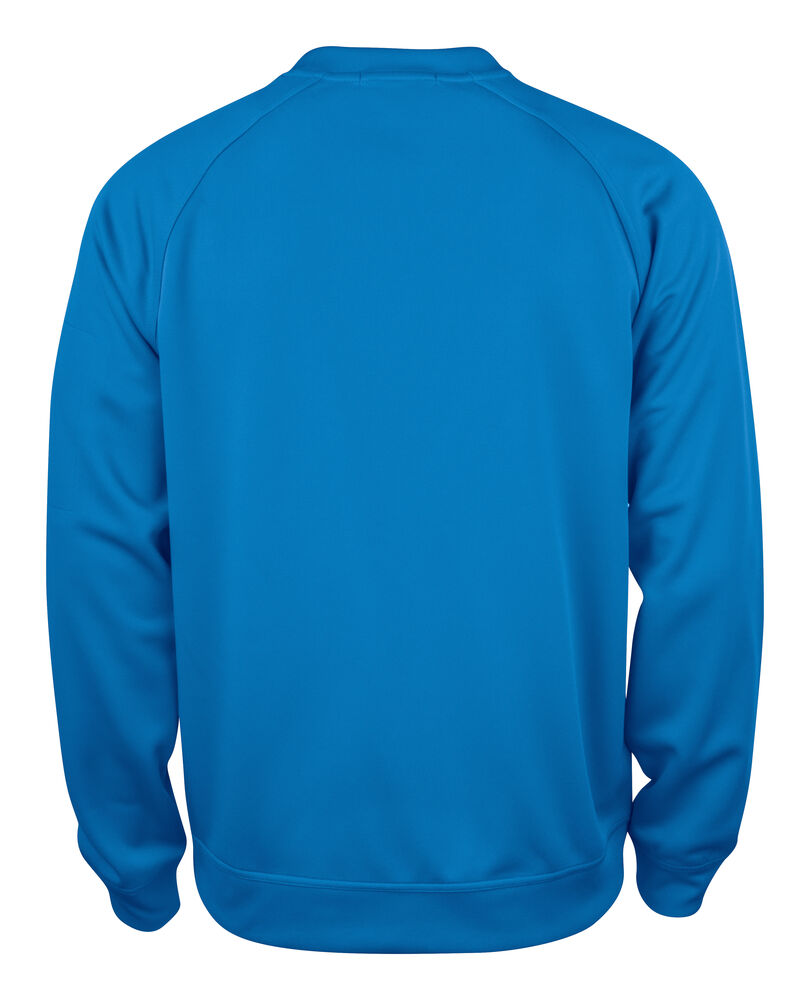 Basic Active Roundneck - 9