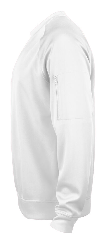 Basic Active Roundneck - 18
