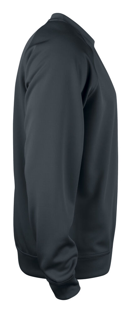 Basic Active Roundneck - 22
