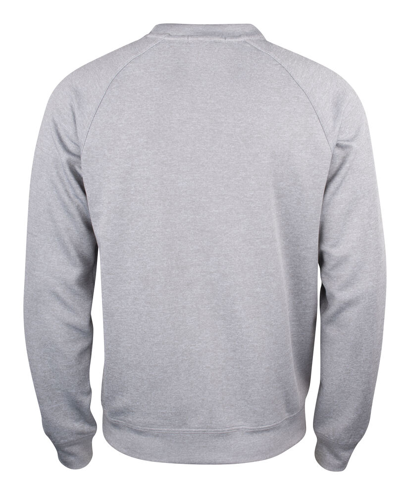 Basic Active Roundneck - 7