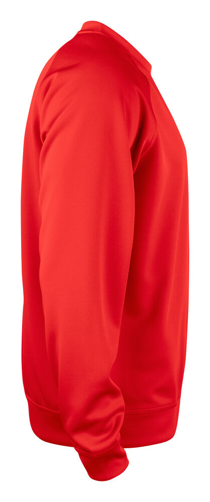 Basic Active Roundneck - 20