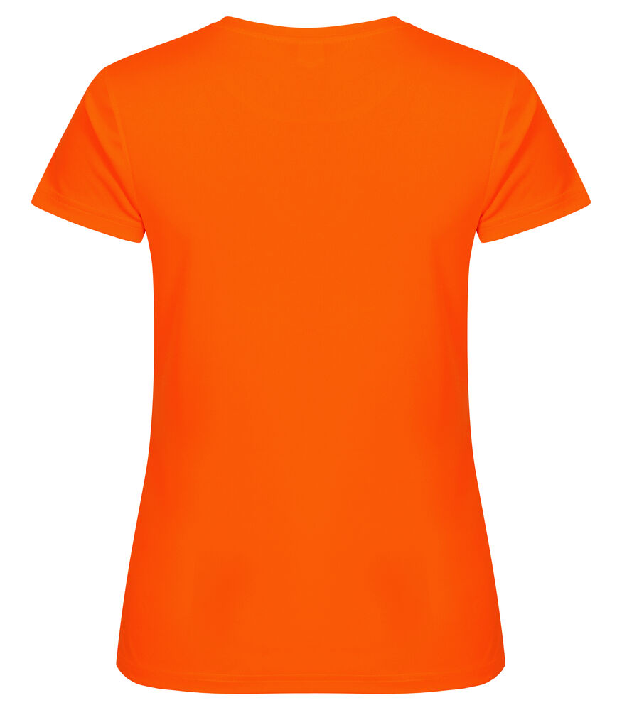 Basic Active-T Women - 37