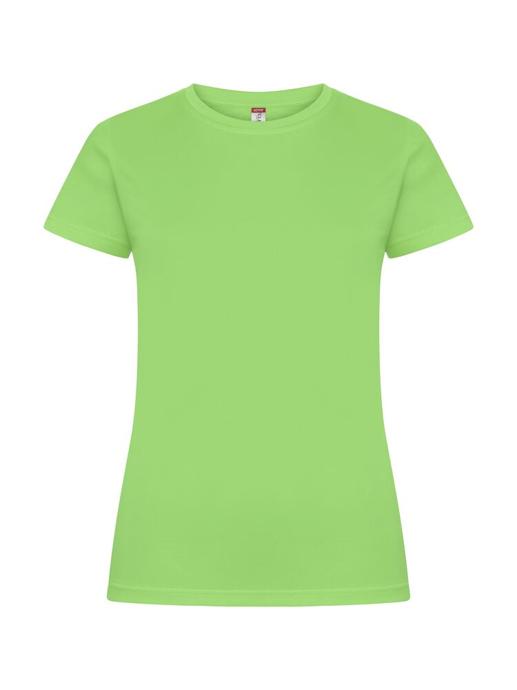 Basic Active-T Women - 10