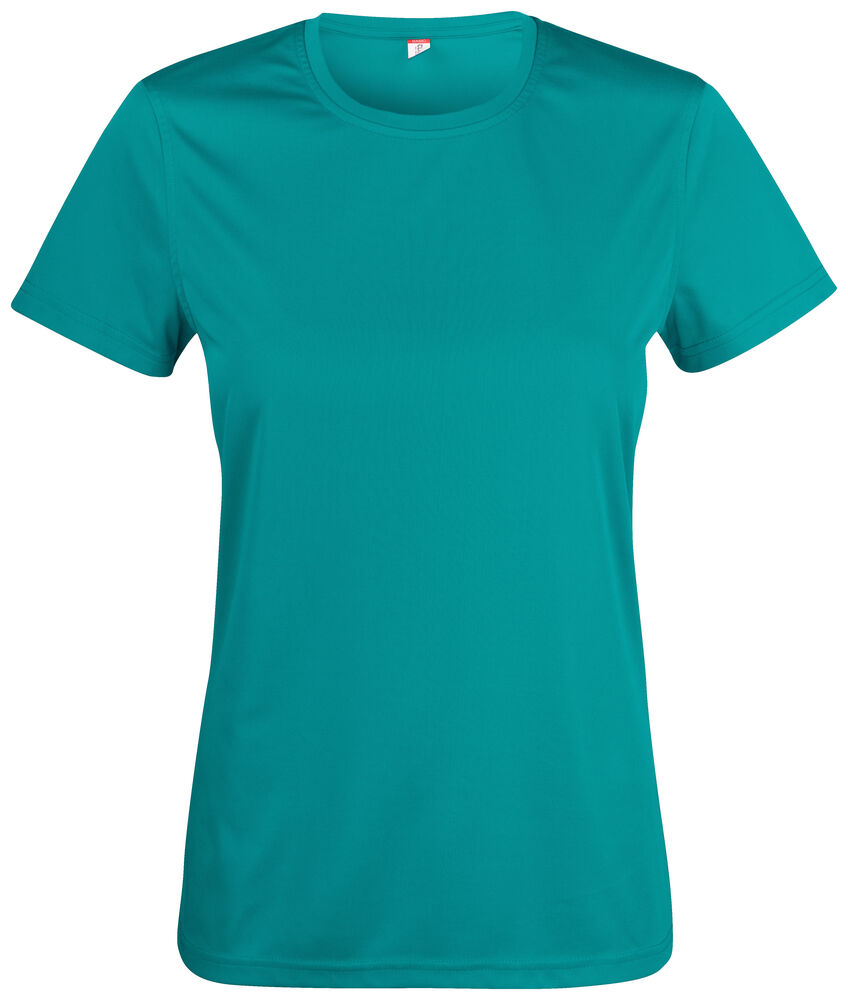 Basic Active-T Women - 9