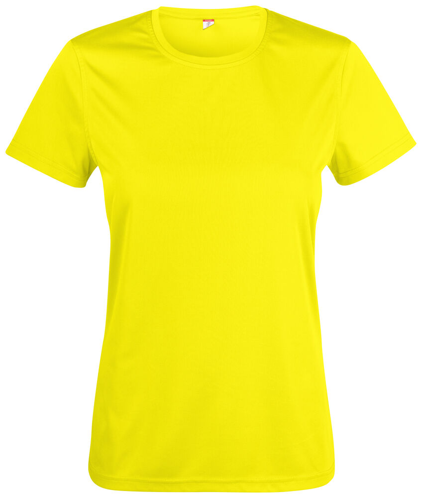 Basic Active-T Women - 2