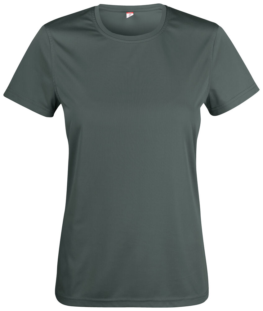 Basic Active-T Women - 12