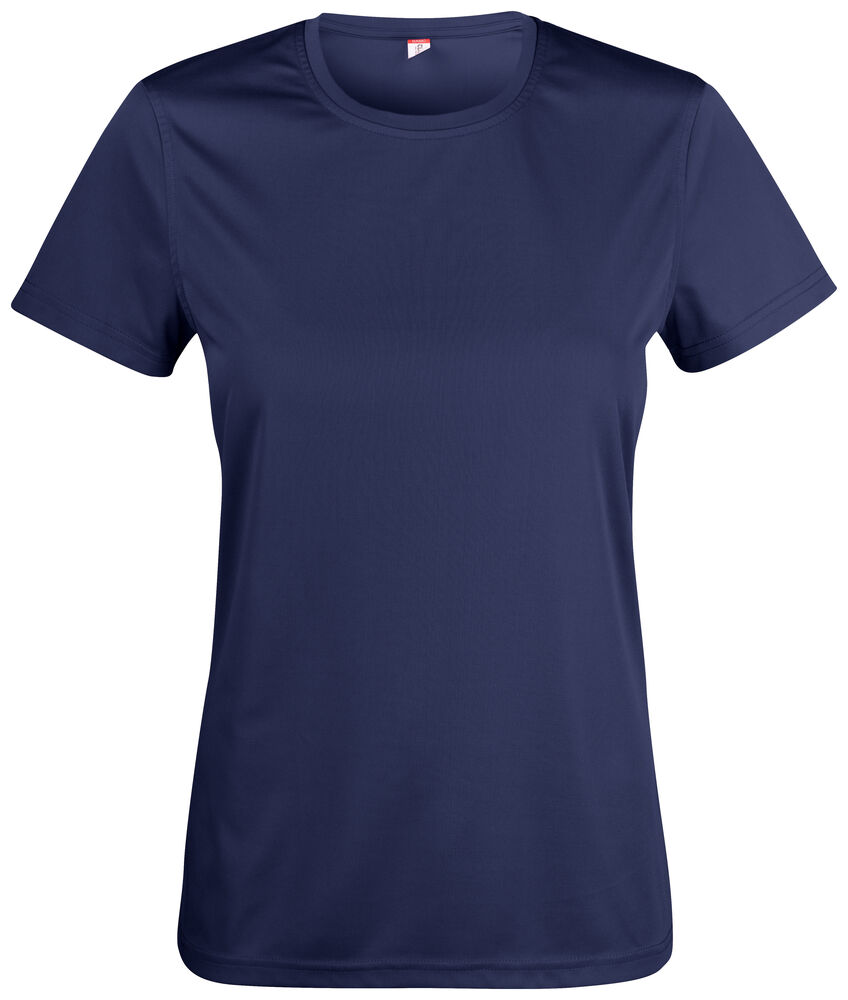 Basic Active-T Women - 8