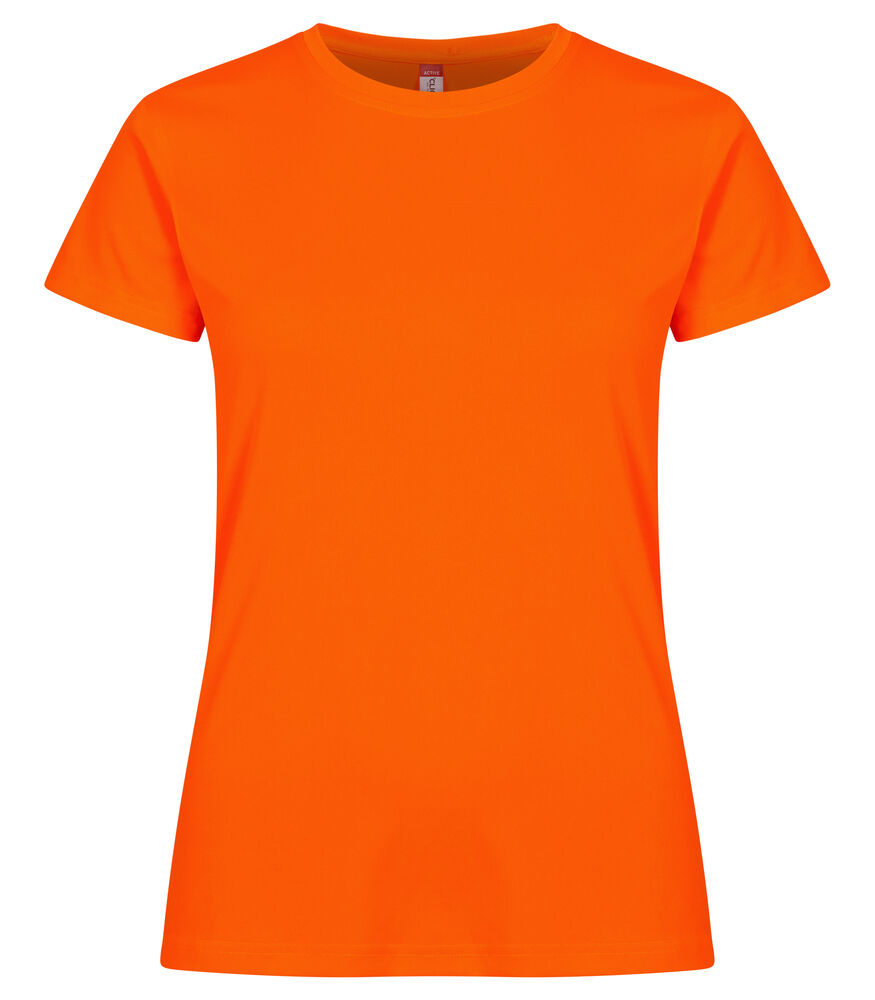 Basic Active-T Women - 3