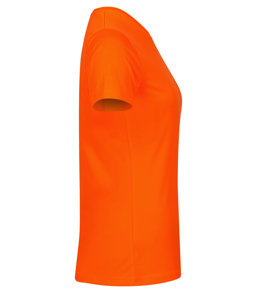 Basic Active-T Women - 50