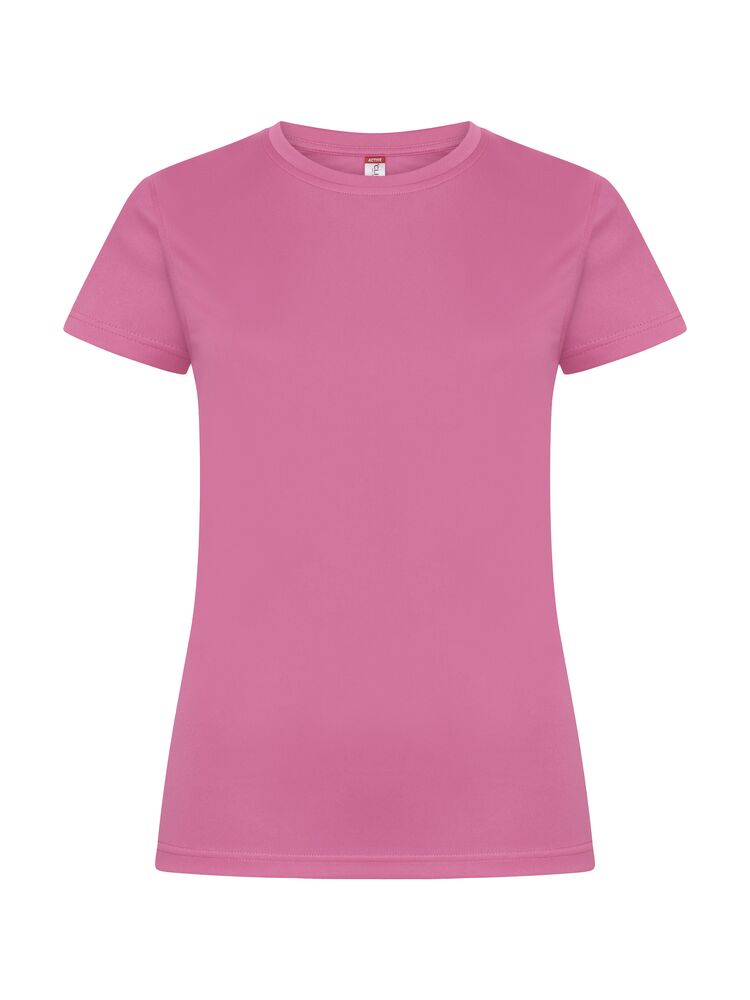Basic Active-T Women - 5
