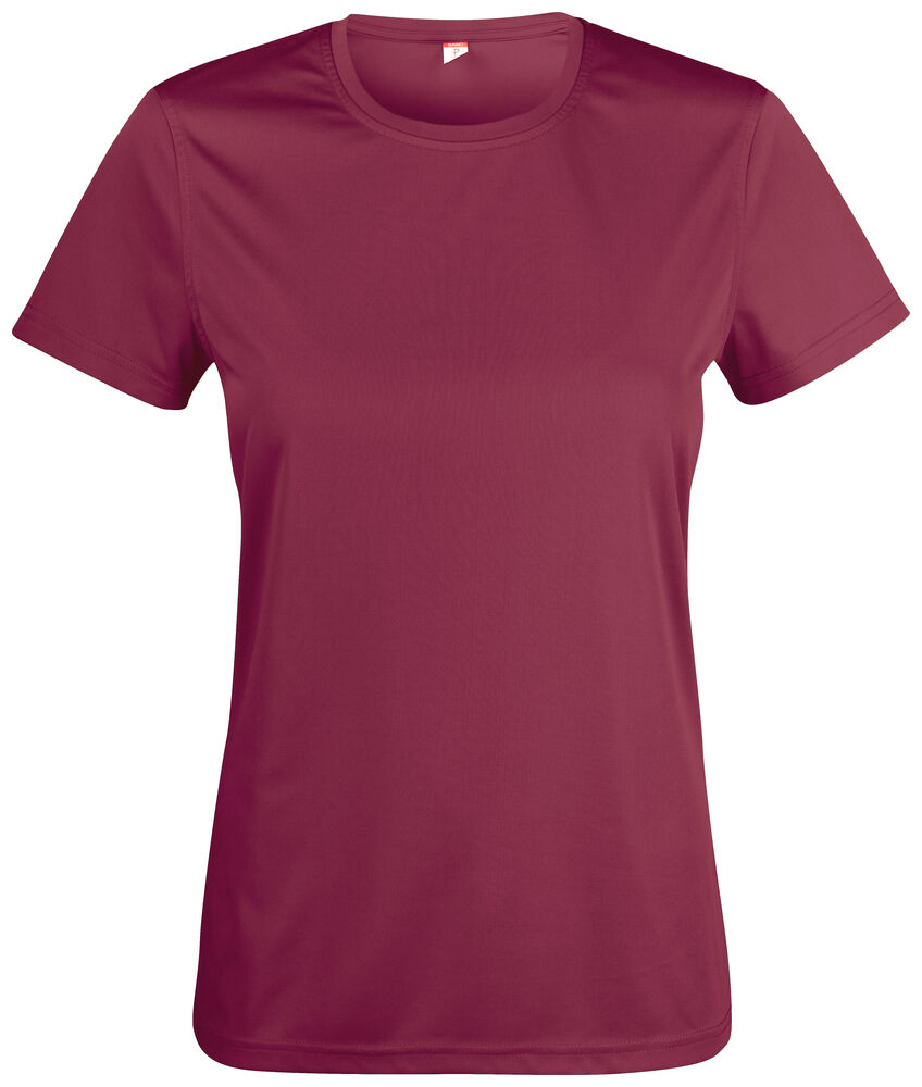 Basic Active-T Women - 4
