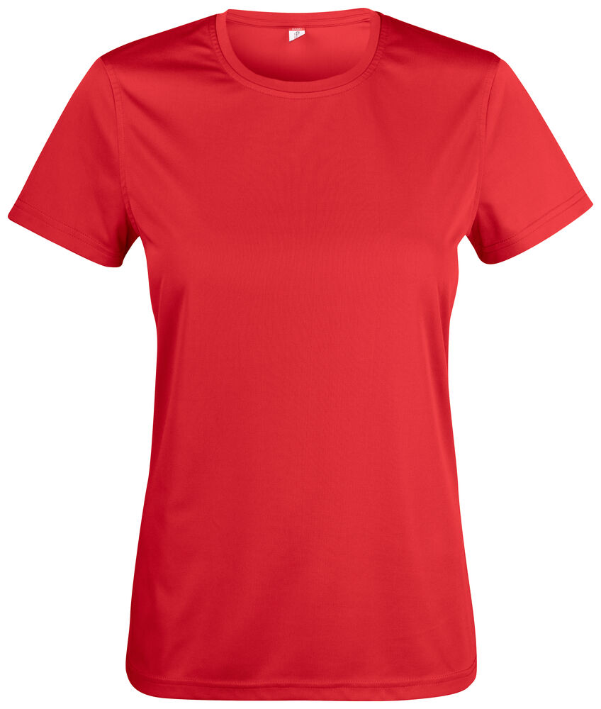 Basic Active-T Women - 6