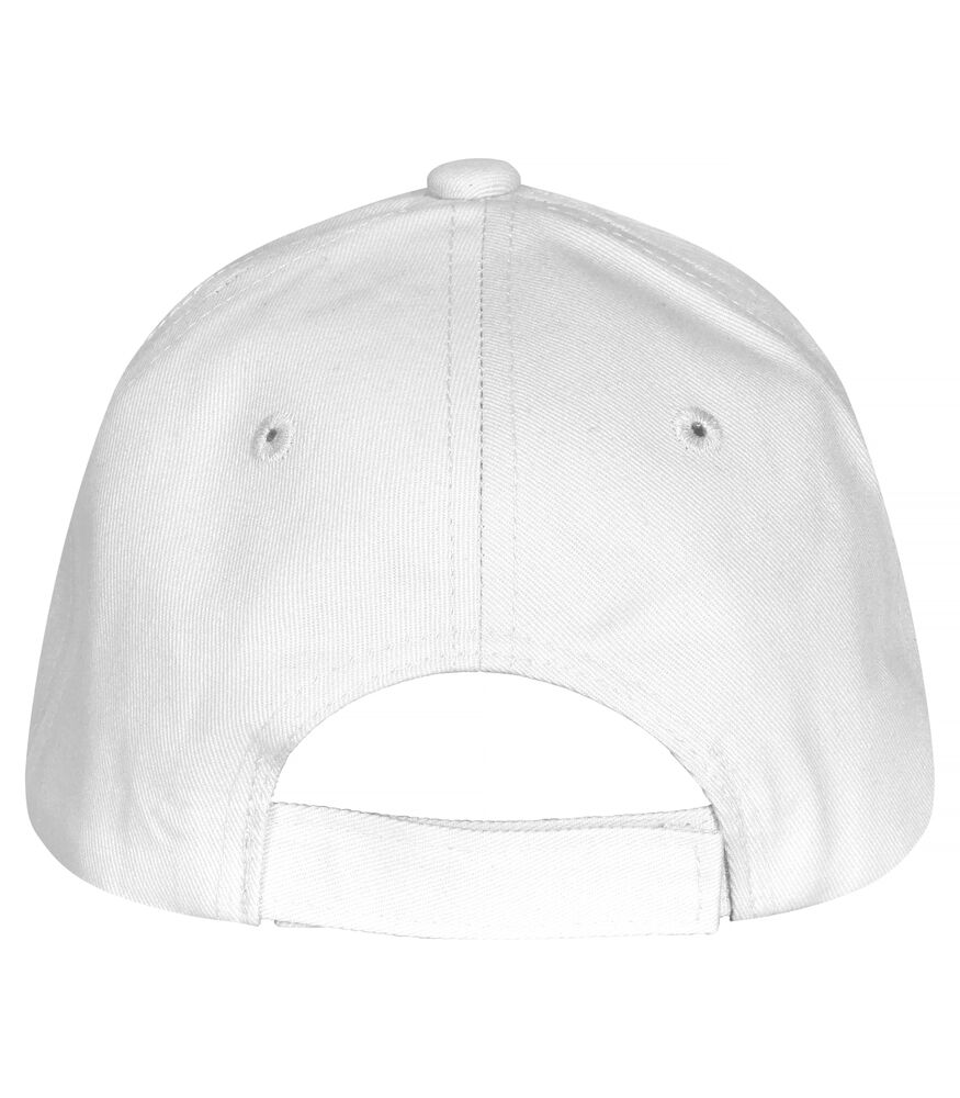 Classic Cap - 18