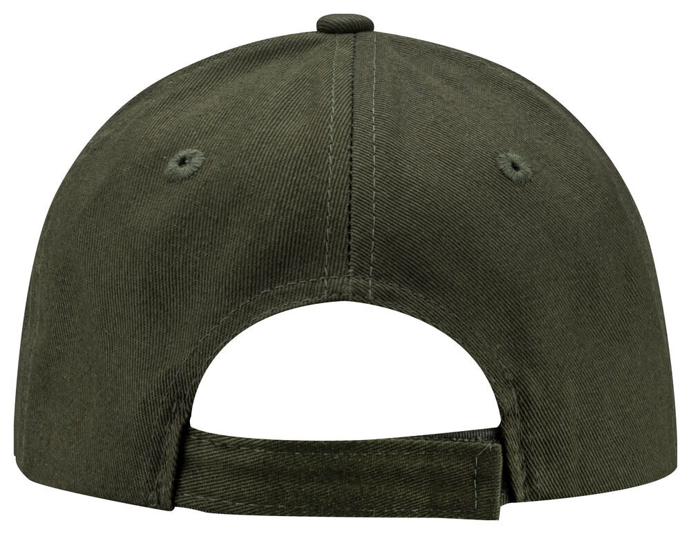 Classic Cap - 17
