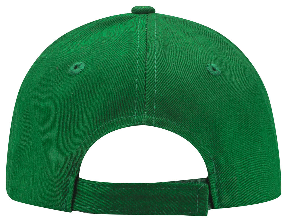 Classic Cap - 15