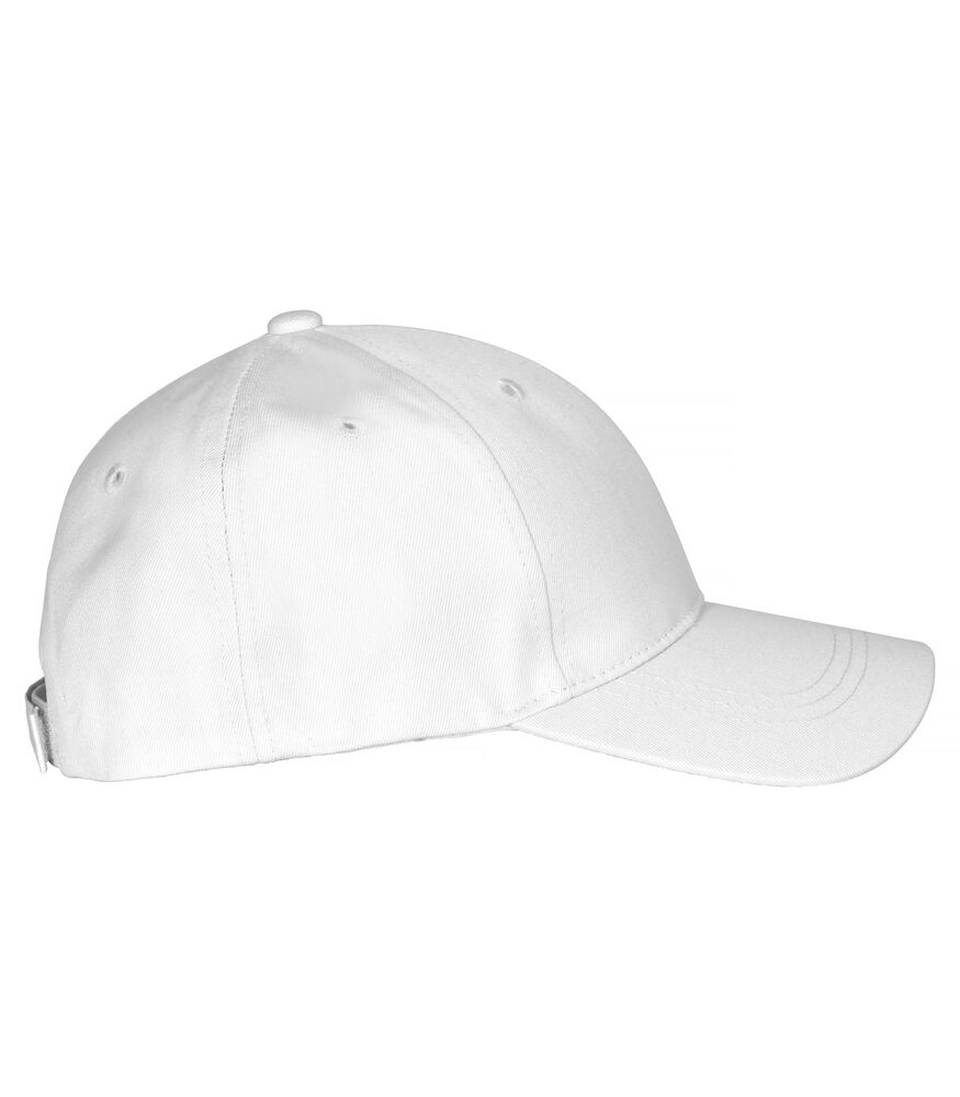 Classic Cap - 12